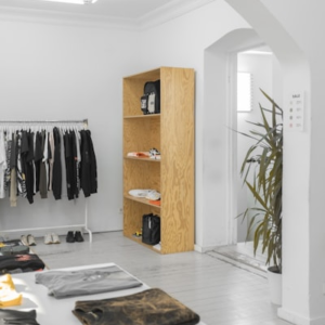 Luxurious Faith Scarf